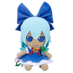 2025年最新】チルノ ふもふもの人気アイテム - メルカリ