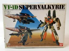 2026年最新】1/100 VF-1S 可変スーパーバルキリーの人気アイテム