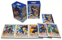 2026年最新】アニメ三銃士 dvd boxの人気アイテム - メルカリ