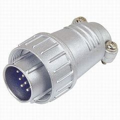 [무료우송]칠성과학연구소 메탈 커넥터 NJC-2824-PM *홋카이도, 오키나와, 낙도 발송 불가 E우1-3