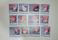 PSA10 五等分の花嫁　サイン　01-001d プレシャスメモリーズ 2025年最新】プレシャスカード 五等分の花嫁の人気アイテム
