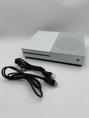 マイクロソフト Xbox One S 500GB  完動品 0228-202