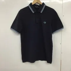 FRED PERRY フレッドペリー ポロシャツ 半袖 半袖ポロシャツ 半袖カットソー カラーシャツ
