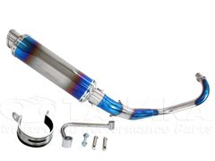 希少 BEAMS ビームス R-EVOマフラー ホンダ PCX125 JF56型 - メルカリ