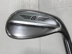 【最短翌日発送】VOKEY SM10 ツアークローム | 54 | WEDGE | BV105 | 中古 | ウェッジ | タイトリスト