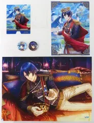 【中古】雑貨 聖川真斗 バースデーグッズセット Birthday Celebration Ver. 「うたの☆プリンスさまっ♪ Shining Live」