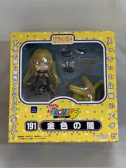 2025年最新】ねんどろいど 金色の闇の人気アイテム - メルカリ