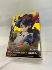 ドラゴンボール Scultures BIG スカルチャーズ 造形天下一武道会4 其之一 ランチ LUNCHI フィギュア アニメ プライズ バンプレスト d2ldlup 楽天市場】ドラゴンボール scultures big スカルチャーズ 造形
