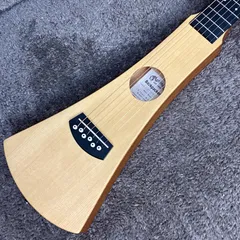 Martin Backpacker バックパッカー純正ストラップ・ケース付き Martin Backpacker バックパッカー純正ストラップ・ケース付き