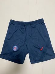 パリ・サンジェルマン　PSG トレーニング　ショートパンツ