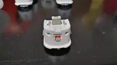 【送料無料】Wii モーションプラス　Wiiリモコンプラス　任天堂WiiU