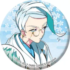 【中古】バッジ・ピンズ(キャラクター) 巴形薙刀 「刀剣乱舞-ONLINE- 缶バッジコレクション(戦闘) VOL.5」