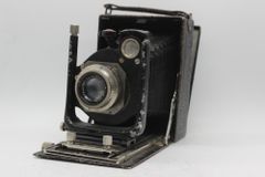 AGFA STANDARD DELUXE Anastigmat F.7.7 - メルカリ