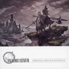 【中古】ゲームミュージックCD 「VALKYRIE ELYSIUM」ORIGINAL MINI SOUNDTRACK