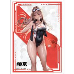 ブシロード スリーブコレクション HG Vol.4499 勝利の女神：NIKKE ラピ クラシックバカンスver. 75枚入り