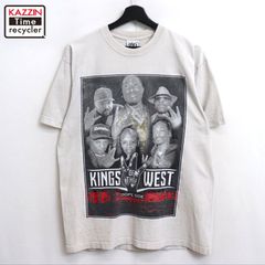 美品 KING GNU CHAOTIC WORLD 2021 Tシャツ M - メルカリ