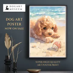 2025年最新】トイプードルの絵の人気アイテム - メルカリ