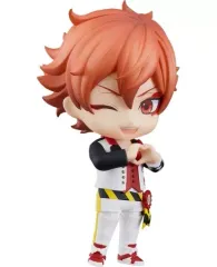 【中古】フィギュア ねんどろいど エース・トラッポラ 「ディズニー ツイステッドワンダーランド」 GOODSMILE ONLINE SHOP＆ANIPLEX+限定