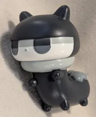 チヨコ ドリーミーグロウ タカハシユリ ソフビ 蓄光 チヨコ ドリーミーグロウ タカハシユリ ソフビ 蓄光 - メルカリ
