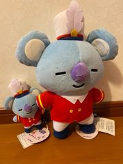 BTS BT21 KOYA