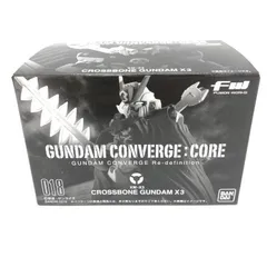 2026年最新】FW GUNDAM CONVERGE EX25 クロスボーン・ガンダムX1フル