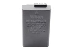 Nikon ニコン Li-ionリチャージャブルバッテリー EN-EL25　#600