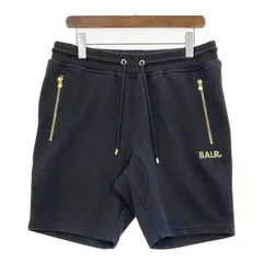 2025年最新】balr ショートパンツの人気アイテム - メルカリ
