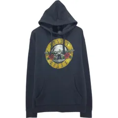 2025年最新】guns n' roses パーカーの人気アイテム - メルカリ
