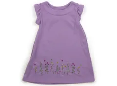 【むーのんのん/moononnon】ジャンパースカート 110サイズ 女の子【子供服・ベビー服】（1880397）