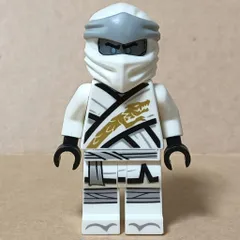 レゴ　ゼン/レガシー　ニンジャゴー(71749)【管理番号：m-59】