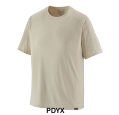 ★各サイズあり★新品 正規品 Patagonia メンズ キャプリーン クールデイリーシャツ PDYX 速乾 防臭 アンダーシャツ 半袖