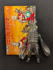 MAX TOY マックストイミニソフビ怪獣倉庫シリーズ 円谷プロ バルタン星人 Yahoo!オークション -「マックストイ」(バルタン星人) (怪獣