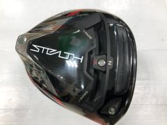 【最短翌日発送】STEALTH PLUS+ | 10.5 | S | ﾂｱ-AD UB-5 | 中古 | ドライバー | テーラーメイド