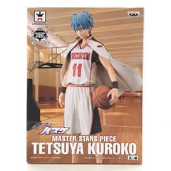 반프레스트 피규어 쿠로코 테츠야 [쿠로코의 농구] MASTER STARS PIECE TETSUYA KUROKO 미개봉품