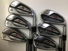 ブリヂストン 213HF アイアン 5〜48° 7本セット カーボンシャフト