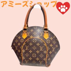 ルイ.ヴィトンモノグラムエリプスハンドバックNO２