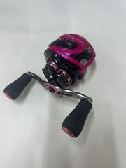 レボ☆パワークランク5☆左ハンドル☆ZPI☆IXA☆KTF☆パープルカスタム