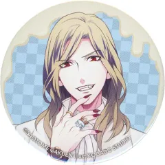 うたプリ カミュ 缶バッジ Sweets Vampire Ver. 20点