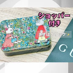 2025年最新】ヒグチユウコ gucci ショッパーの人気アイテム