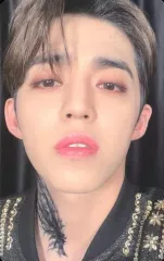 【中古】コレクションカード(男性) SEVENTEEN/S.COUPS(エスクプス)/DVD「SEVENTEEN WORLD TOUR [BE THE SUN] - SEOUL DVD」封入特典フォトカード