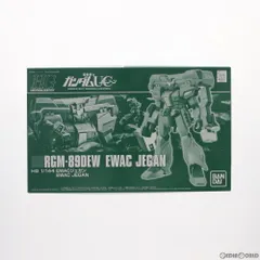 未組立品 パッケージ潰れあり HG EWACジェガン HGUC 1/144 RGM-89DEW EWACジェガン｜プレミアムバンダイ