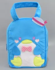 【中古】雑貨 タキシードサム キャンディカラー ふわふわバッグ 「サンリオキャラクターズ」