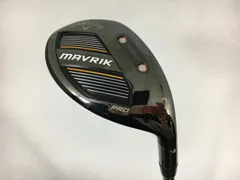 中古ゴルフクラブ】キャロウェイ MAVRIK PRO (マーベリック プロ