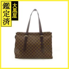 ルイ・ヴィトン チェルシー N51119 【473】 - メルカリ 