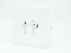 未使用品 Apple AirPods4 MXP63J/A  #3246