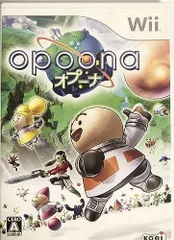 【中古】オプーナ - Wii