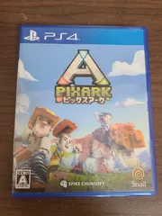 【PS4】PIXARK ピックスアーク