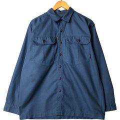 パタゴニア patagonia シャンブレー ベタシャン風 vintage - メルカリ