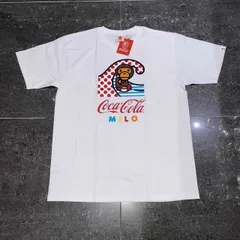 2025年最新】APE コカコーラの人気アイテム - メルカリ