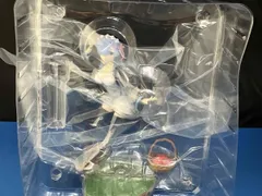  現状品 B賞 レム 一番くじ Re:ゼロから始める異世界生活~snow white life ver.~ Re:ゼロから始める異世界生活